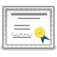сертификаты ключей поиск по сайтам аккредитованных центров сертификации ключей